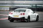 Nissan GT-R by Nismo 2014 года